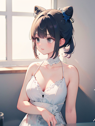 田园风与陶瓷摆件：自然之美与手工艺术的交融